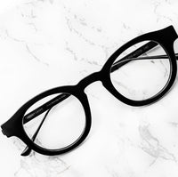 Thierry Lasry Mentaly Eyeglasses