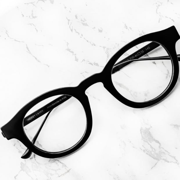 Thierry Lasry Mentaly Eyeglasses