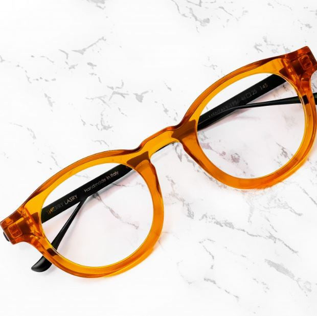 Thierry Lasry Mentaly Eyeglasses