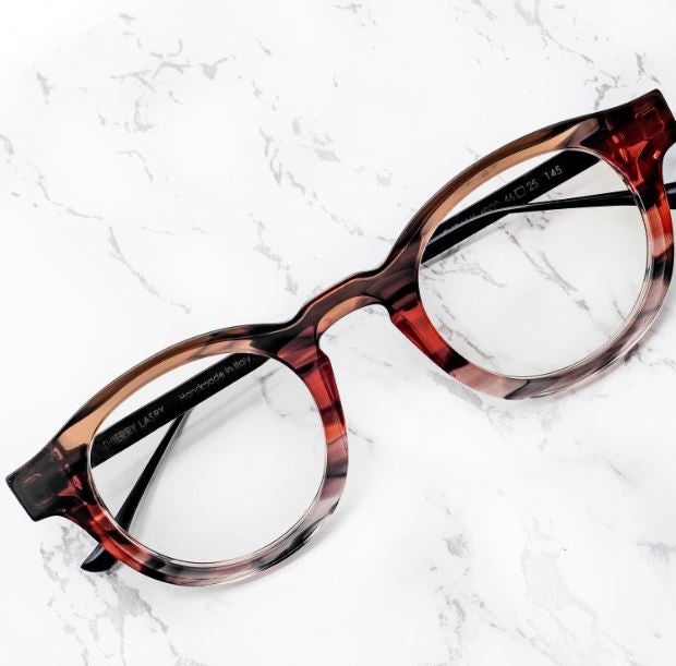 Thierry Lasry Mentaly Eyeglasses