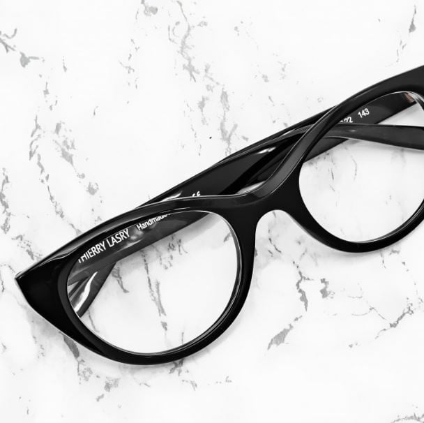 Thierry Lasry Meteory Korrektionsbrille