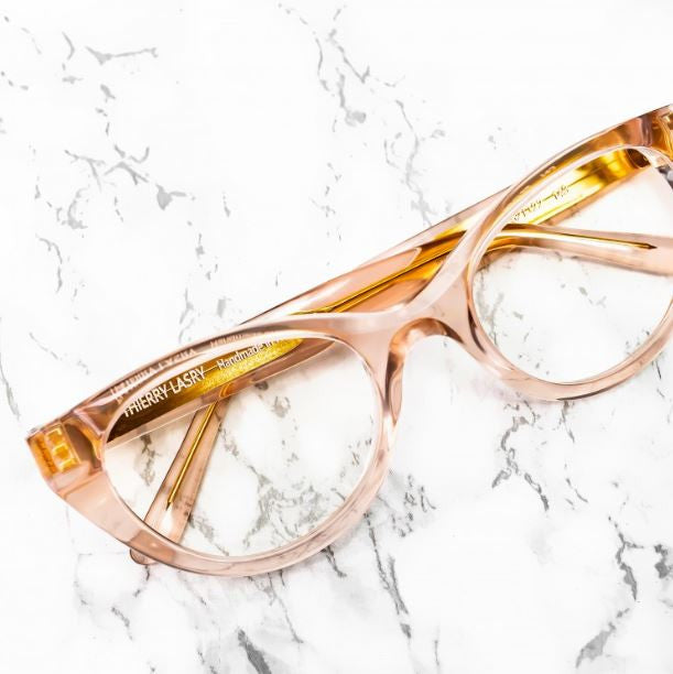 Thierry Lasry Meteory Korrektionsbrille