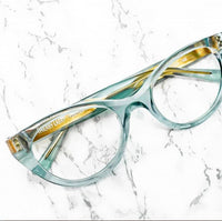 Thierry Lasry Meteory Korrektionsbrille
