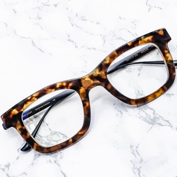 Thierry Lasry Sketchy Optische Bril