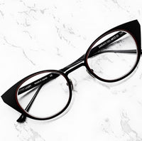 Korrektionsbrille Thierry Lasry Sweaty