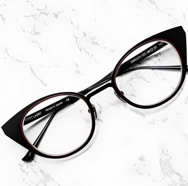 Korrektionsbrille Thierry Lasry Sweaty