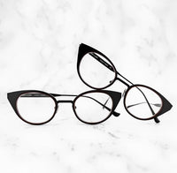 Korrektionsbrille Thierry Lasry Sweaty