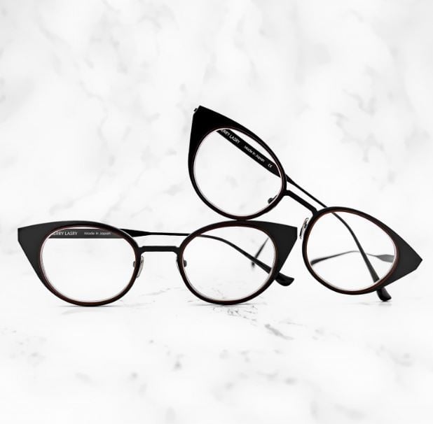 Korrektionsbrille Thierry Lasry Sweaty