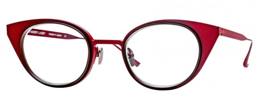 Korrektionsbrille Thierry Lasry Sweaty