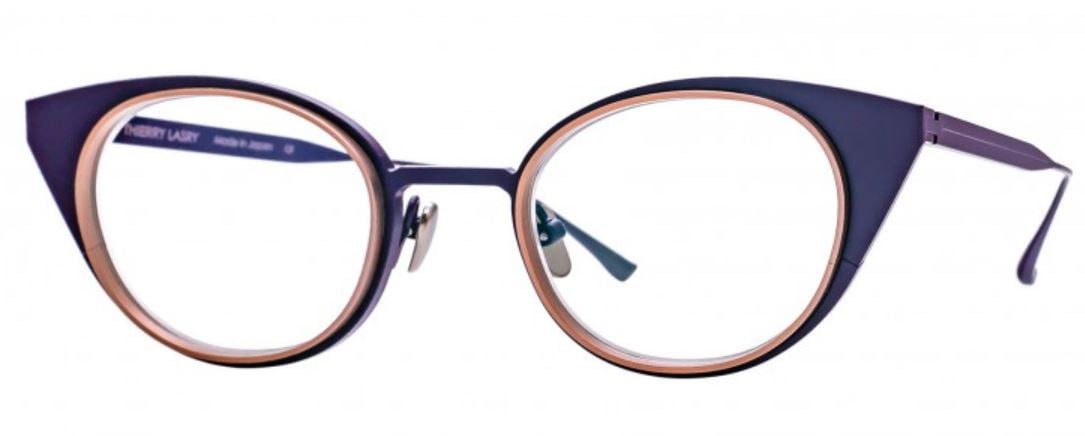 Korrektionsbrille Thierry Lasry Sweaty