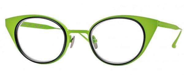 Lunettes de vue Thierry Lasry Sweaty