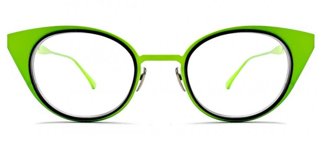 Korrektionsbrille Thierry Lasry Sweaty