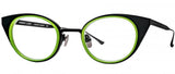 Gafas graduadas Thierry Lasry Sweaty