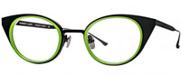 Korrektionsbrille Thierry Lasry Sweaty