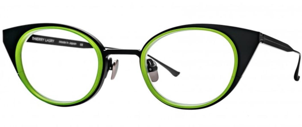 Korrektionsbrille Thierry Lasry Sweaty