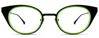 Korrektionsbrille Thierry Lasry Sweaty