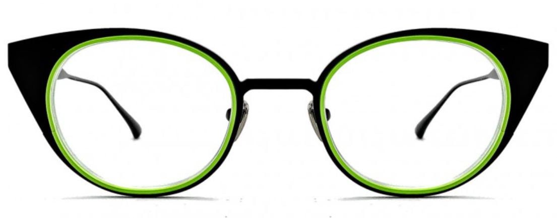 Korrektionsbrille Thierry Lasry Sweaty