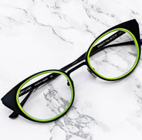 Korrektionsbrille Thierry Lasry Sweaty