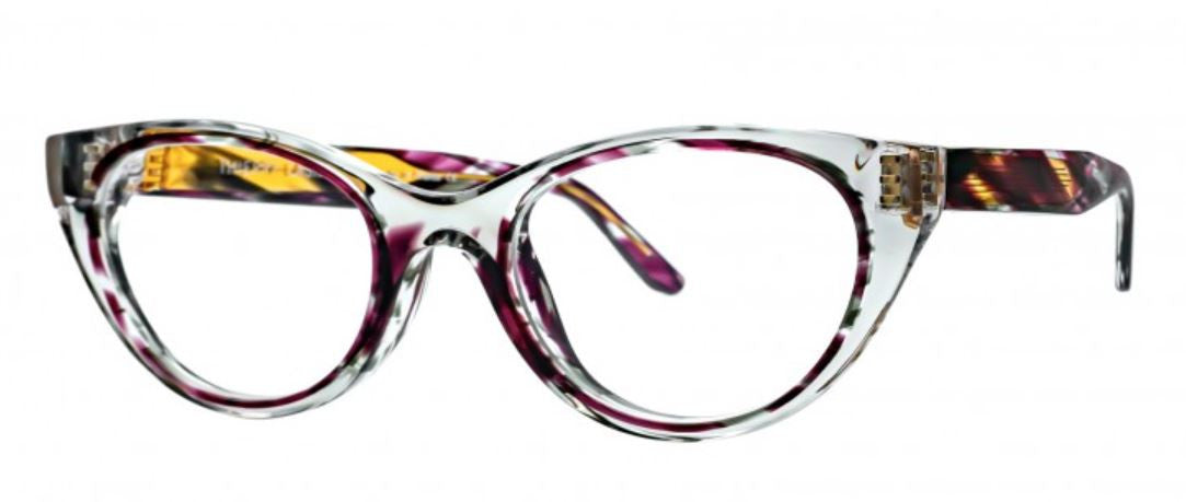 Thierry Lasry Teasy Eyeglasses