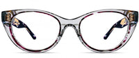Thierry Lasry Teasy Eyeglasses