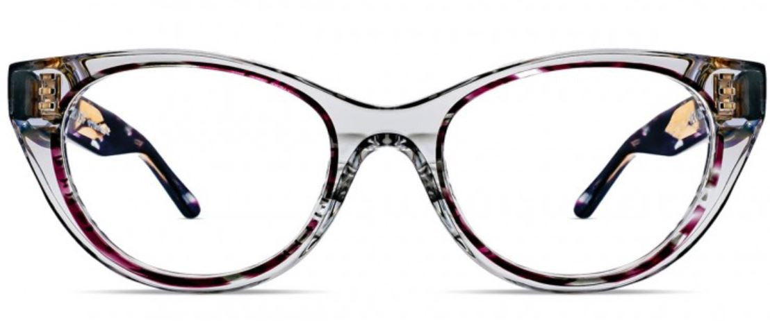 Thierry Lasry Teasy Eyeglasses