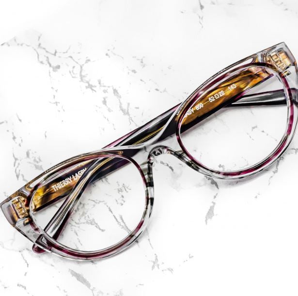 Thierry Lasry Teasy Eyeglasses