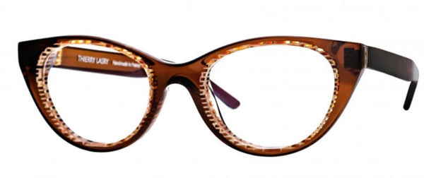 Lunettes de vue Thierry Lasry Teasy