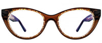 Thierry Lasry Teasy Eyeglasses