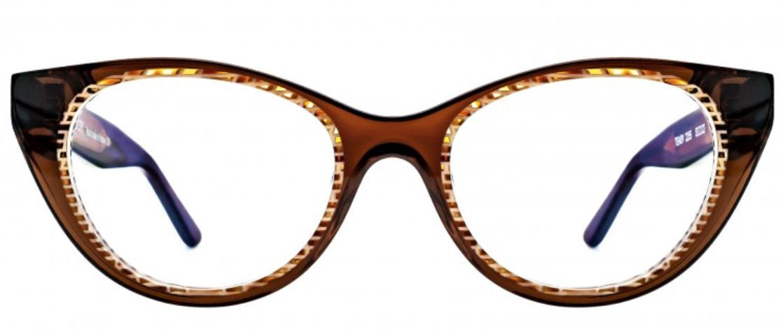 Thierry Lasry Teasy Eyeglasses
