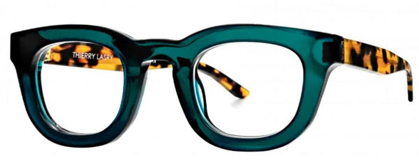 Lunettes de vue Thierry Lasry Thundery