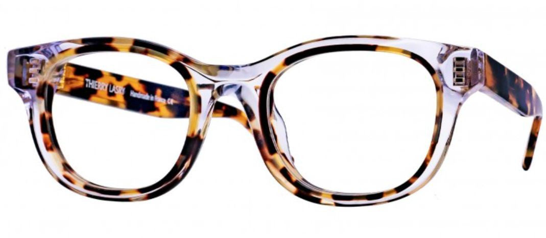 Brille Thierry Lasry Tyranny