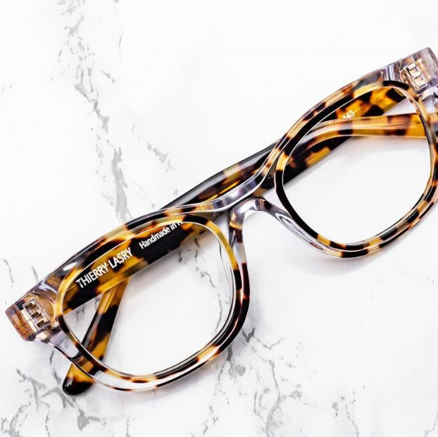 Brille Thierry Lasry Tyranny