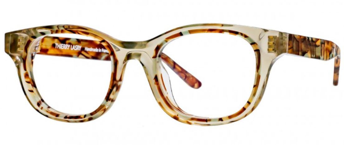 Brille Thierry Lasry Tyranny