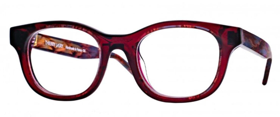 Brille Thierry Lasry Tyranny