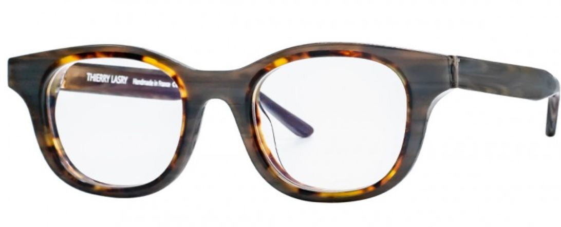 Brille Thierry Lasry Tyranny