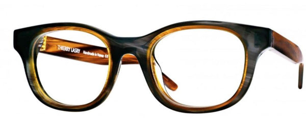 Lunettes de vue Thierry Lasry Tyranny