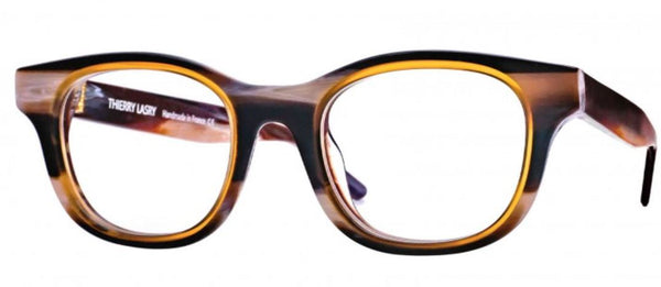 Lunettes de vue Thierry Lasry Tyranny