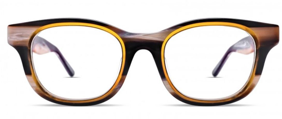 Brille Thierry Lasry Tyranny