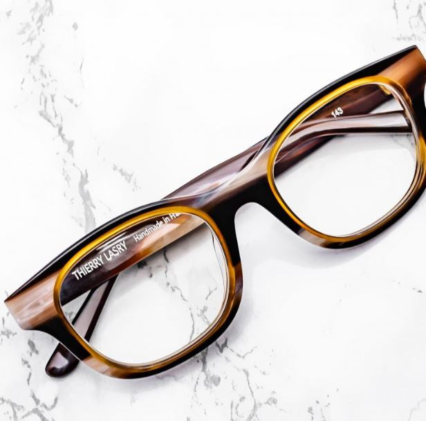 Brille Thierry Lasry Tyranny