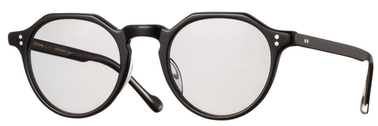 Eyevan Attache zonnebrillen