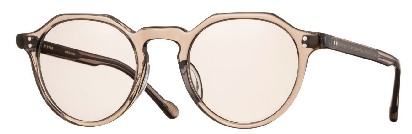 Eyevan Attache zonnebrillen