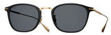 Lunettes de Soleil Eyevan Caldwel