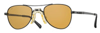 Eyevan Golda OFF Series zonnebrillen