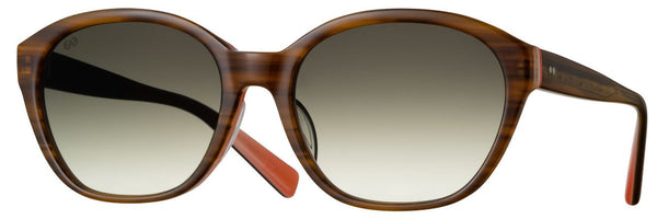 Lunettes de Soleil Eyevan Hans
