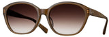 Lunettes de Soleil Eyevan Hans