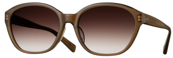 Lunettes de Soleil Eyevan Hans