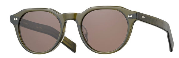 Lunettes de Soleil Eyevan Lubin