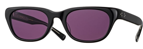 Lunettes de Soleil Eyevan Malecon