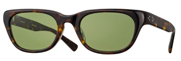 Lunettes de Soleil Eyevan Malecon