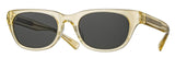Lunettes de Soleil Eyevan Malecon